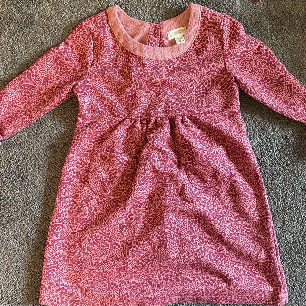 Gymboree toddler 2T dress